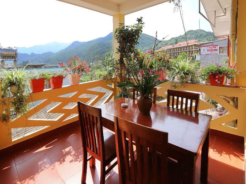 Sapa Local House