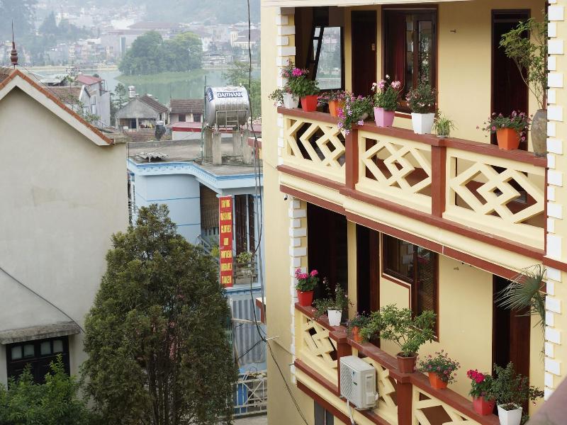 Sapa Local House