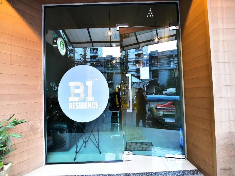B1 Residence image