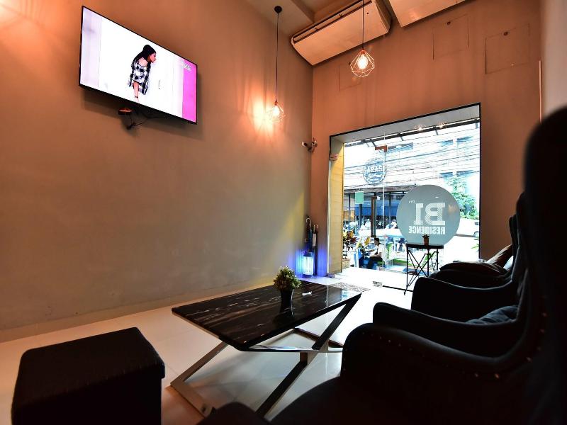 B1 Residence image