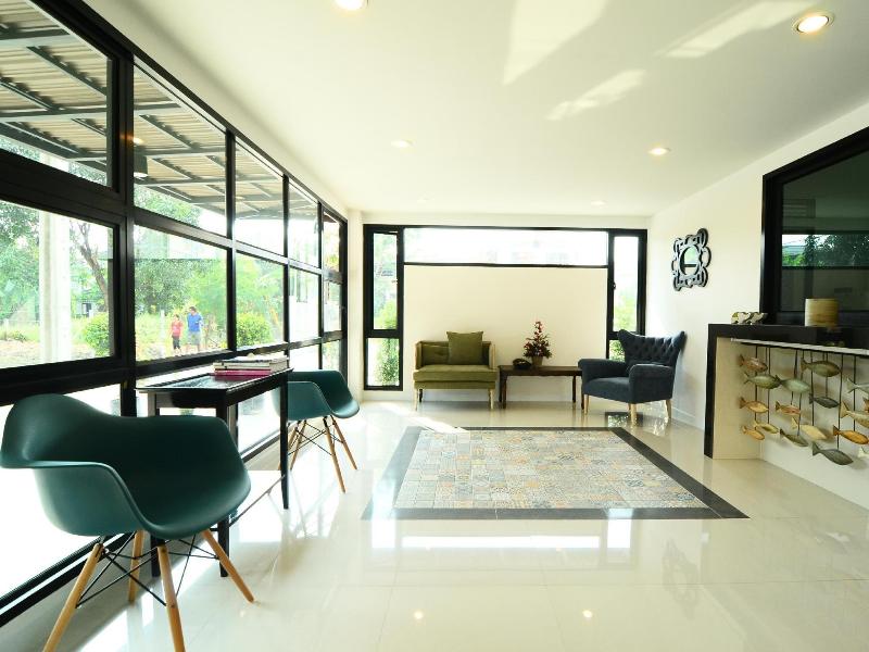 Bangna 21 Residence