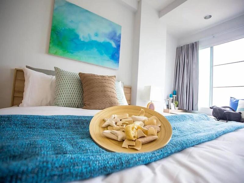 Des Res Serviced Apartment image