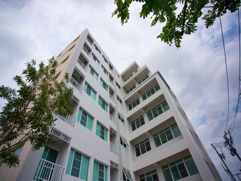 Des Res Serviced Apartment image