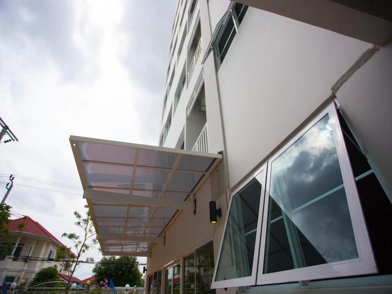 Des Res Serviced Apartment image