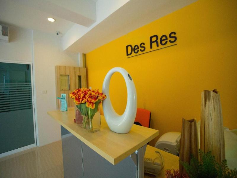 Des Res Serviced Apartment image