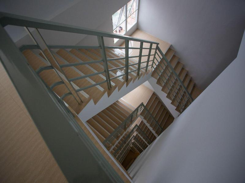 Des Res Serviced Apartment image