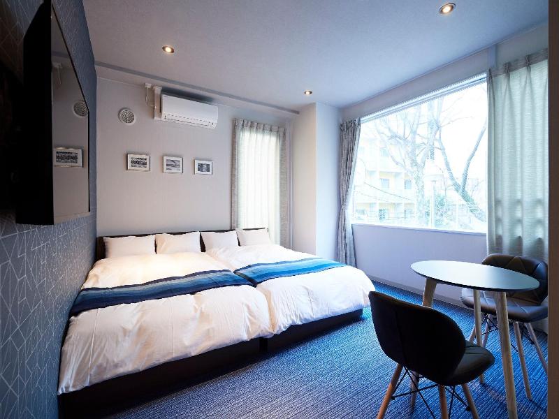 Turn Table Hostel image