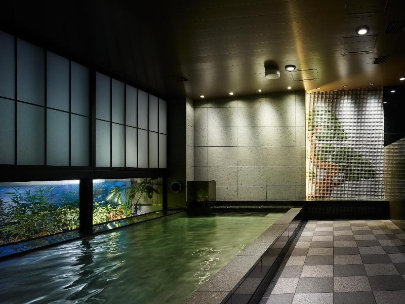 Mitsui Garden Hotel Ginza Gochome image