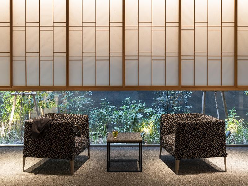 Mitsui Garden Hotel Ginza Gochome image