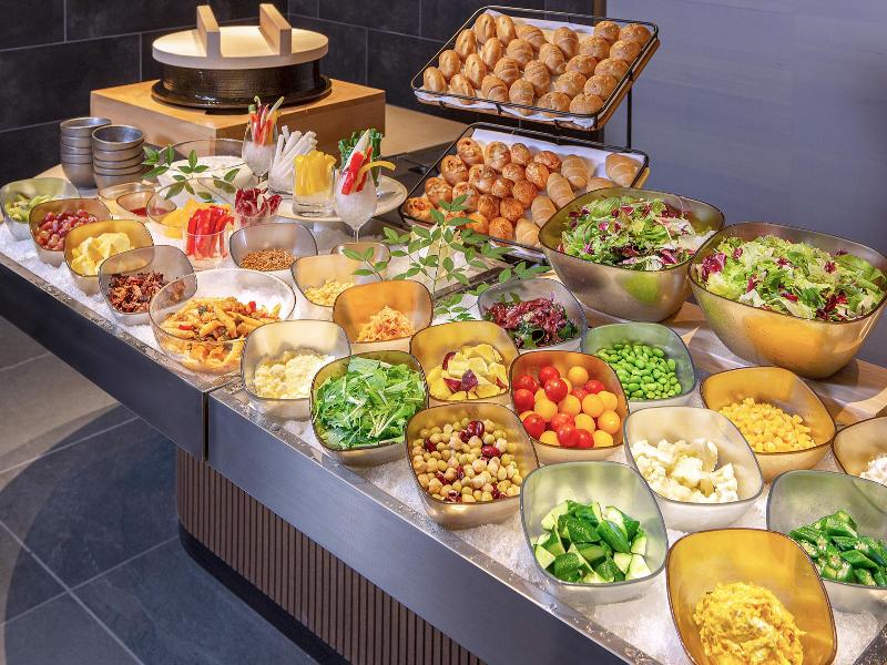 Mitsui Garden Hotel Ginza Gochome image