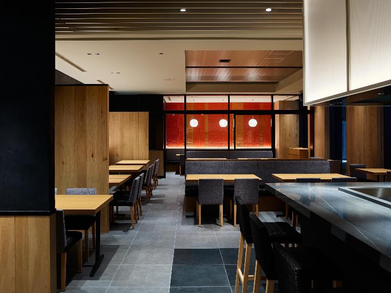Mitsui Garden Hotel Ginza Gochome image