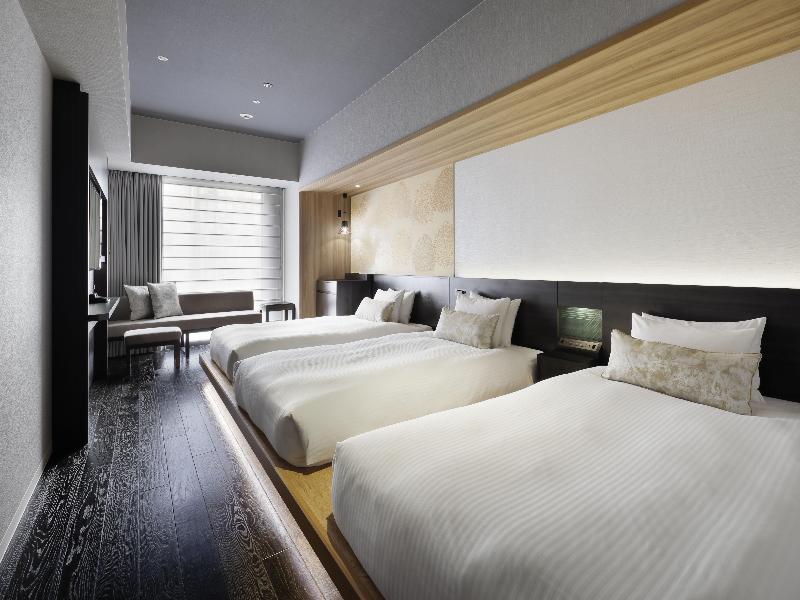 Mitsui Garden Hotel Ginza Gochome image