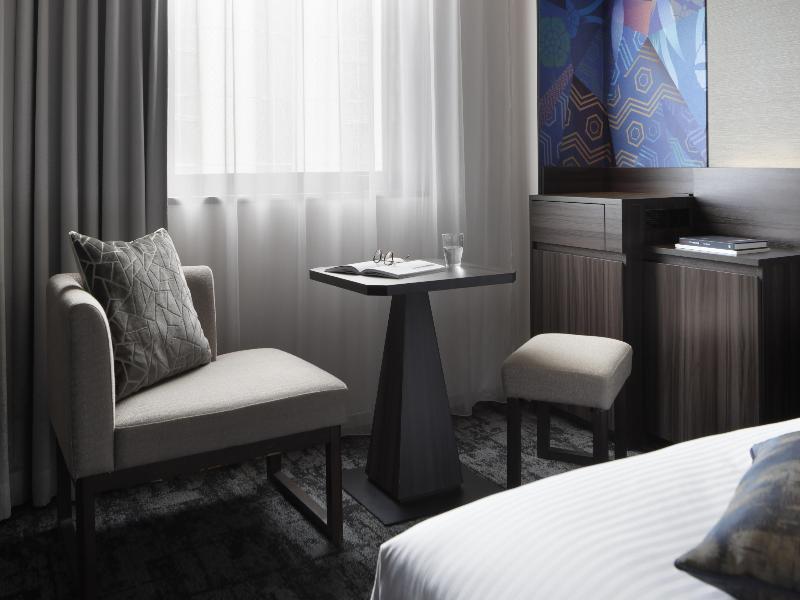 Mitsui Garden Hotel Ginza Gochome image