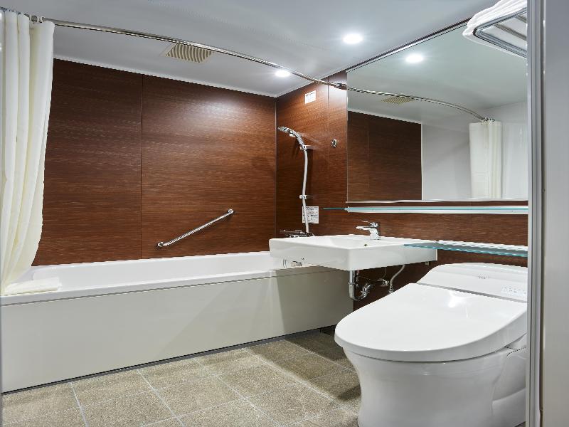 Mitsui Garden Hotel Ginza Gochome image