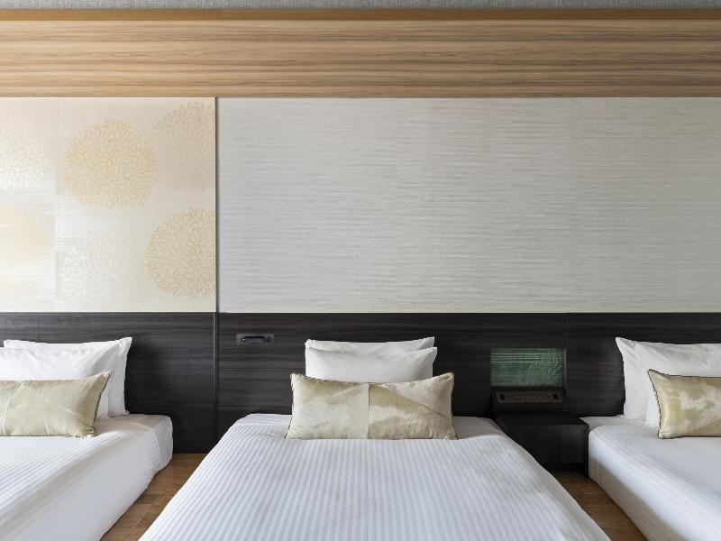 Mitsui Garden Hotel Ginza Gochome image