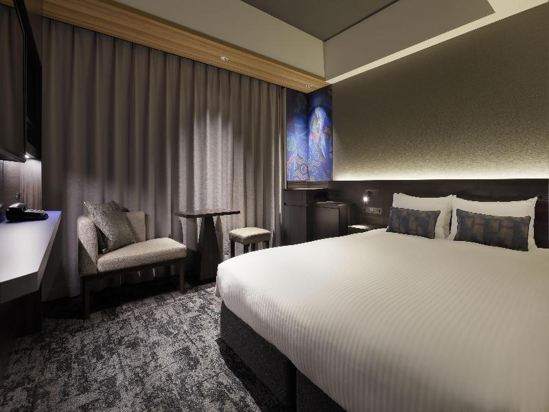 Mitsui Garden Hotel Ginza Gochome image