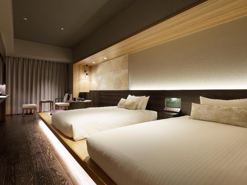 Mitsui Garden Hotel Ginza Gochome image