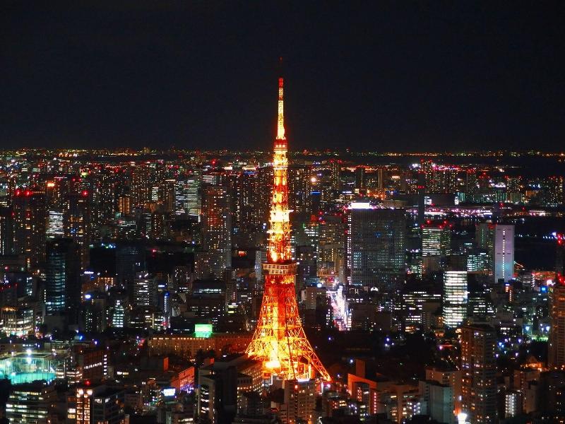 The Millennials Shibuya image