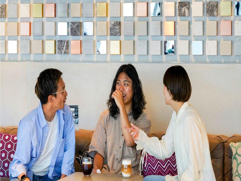 The Millennials Shibuya image