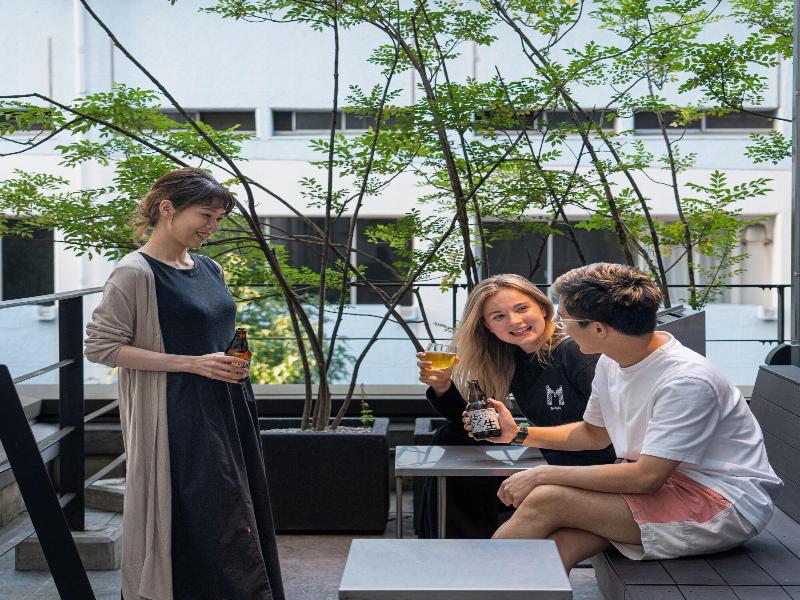 The Millennials Shibuya image