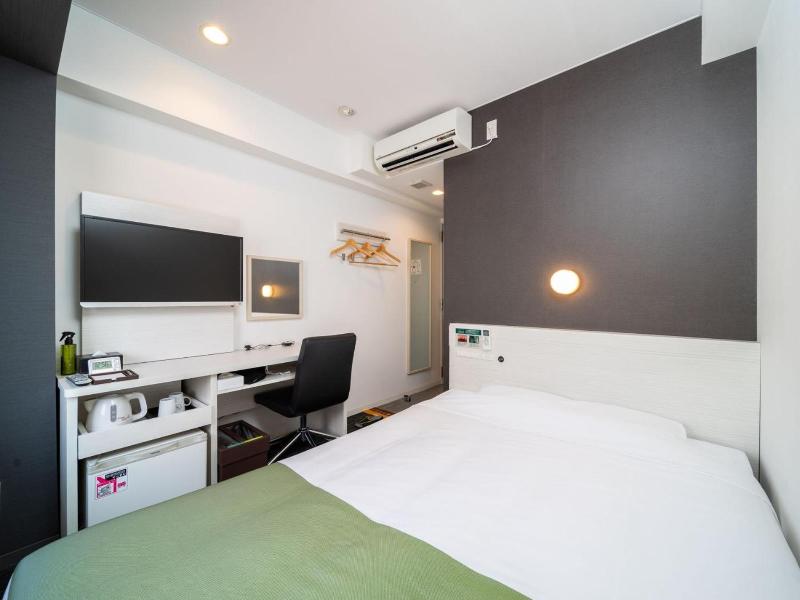 Super Hotel Shinagawa Shinbanba image