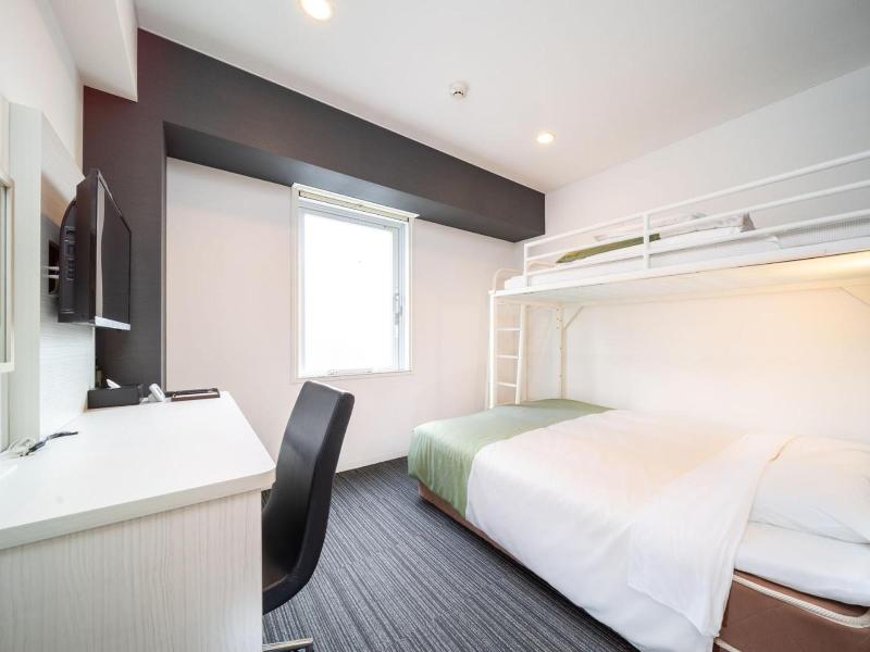 Super Hotel Shinagawa Shinbanba image