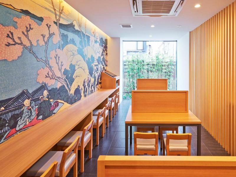 Super Hotel Shinagawa Shinbanba image