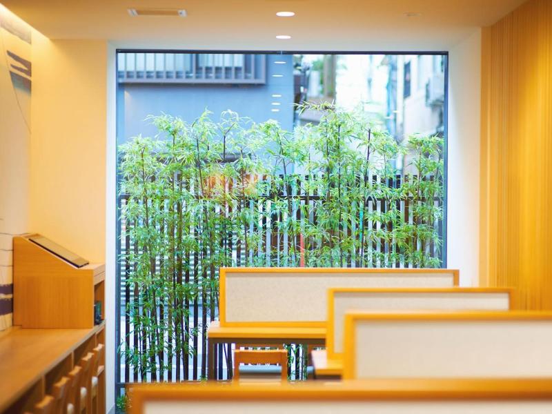 Super Hotel Shinagawa Shinbanba image