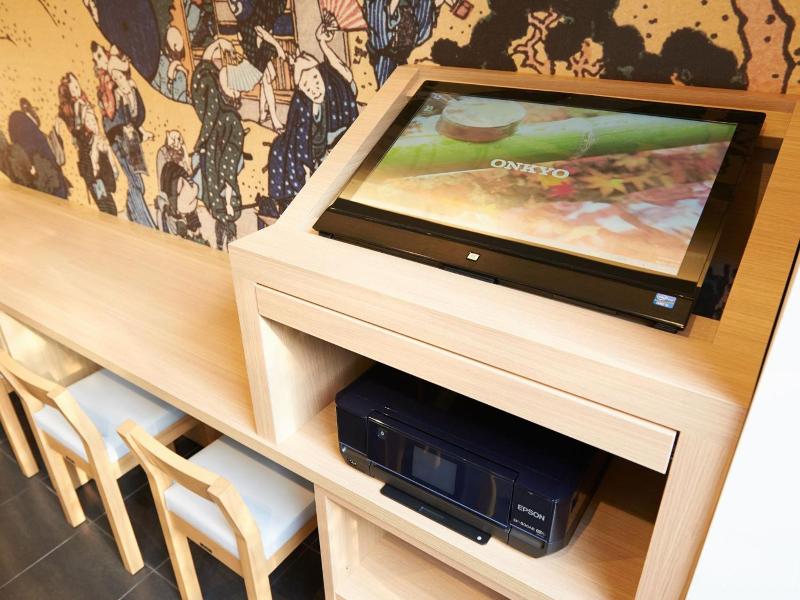Super Hotel Shinagawa Shinbanba image