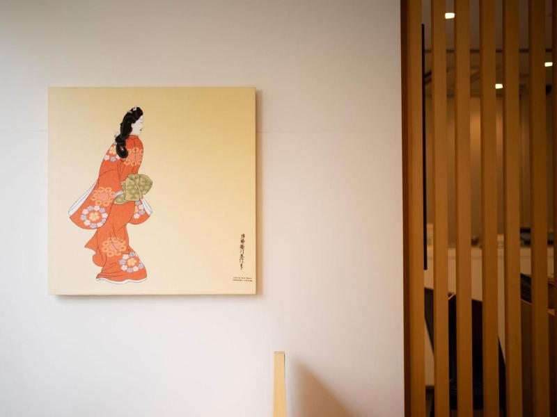 Super Hotel Shinagawa Shinbanba image