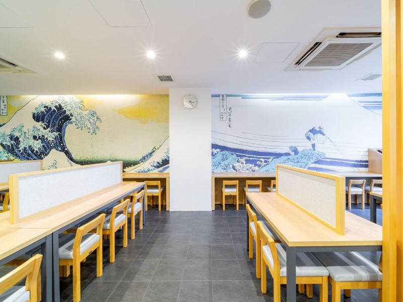 Super Hotel Shinagawa Shinbanba image