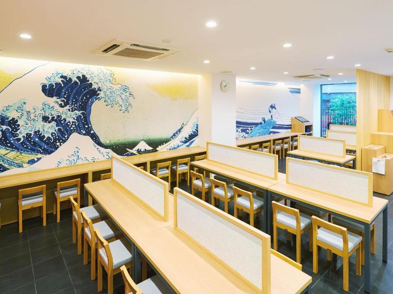 Super Hotel Shinagawa Shinbanba image
