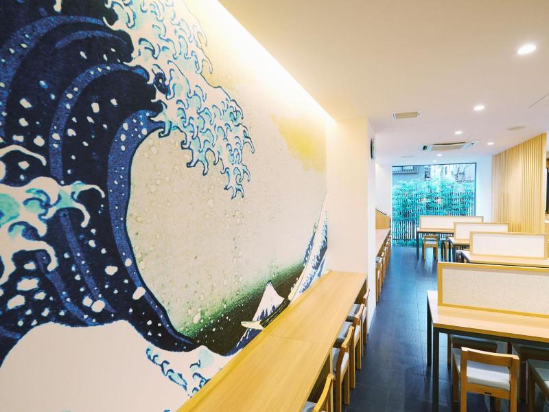 Super Hotel Shinagawa Shinbanba image