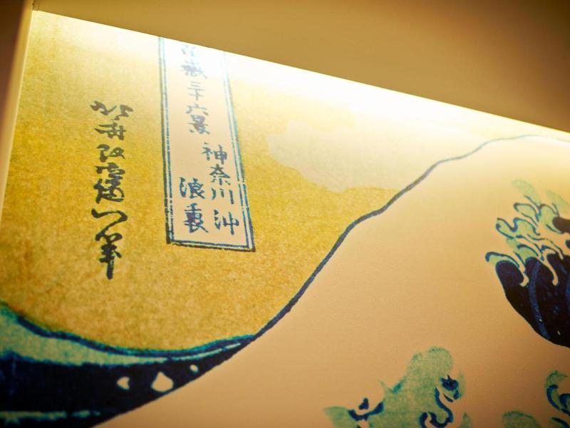 Super Hotel Shinagawa Shinbanba image