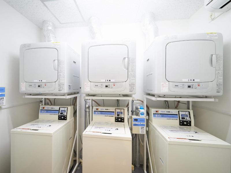 Super Hotel Shinagawa Shinbanba image