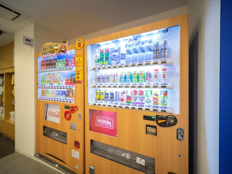 Super Hotel Shinagawa Shinbanba image