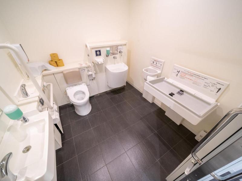 Super Hotel Shinagawa Shinbanba image