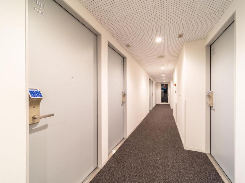Super Hotel Shinagawa Shinbanba image