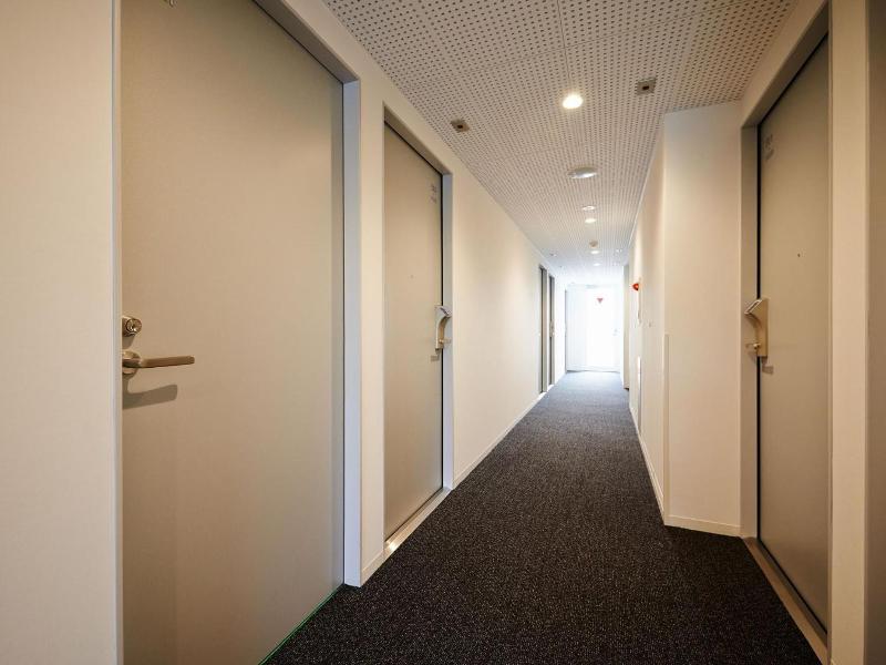 Super Hotel Shinagawa Shinbanba image