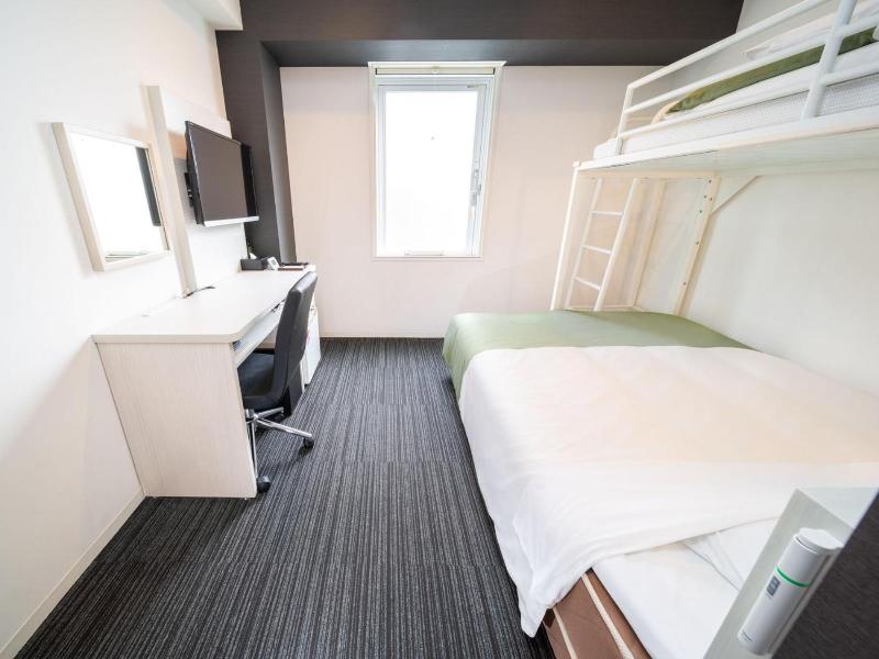 Super Hotel Shinagawa Shinbanba image