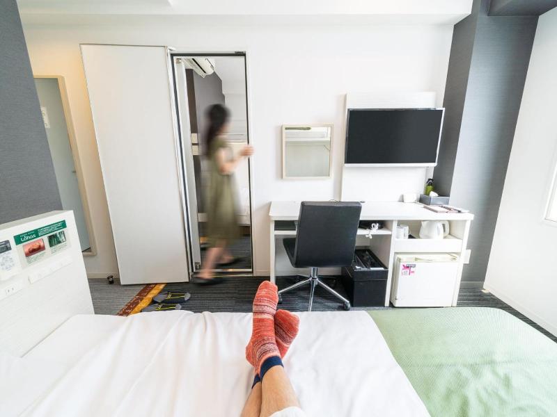 Super Hotel Shinagawa Shinbanba image