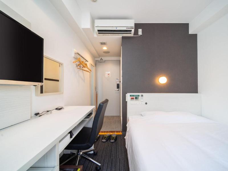 Super Hotel Shinagawa Shinbanba image