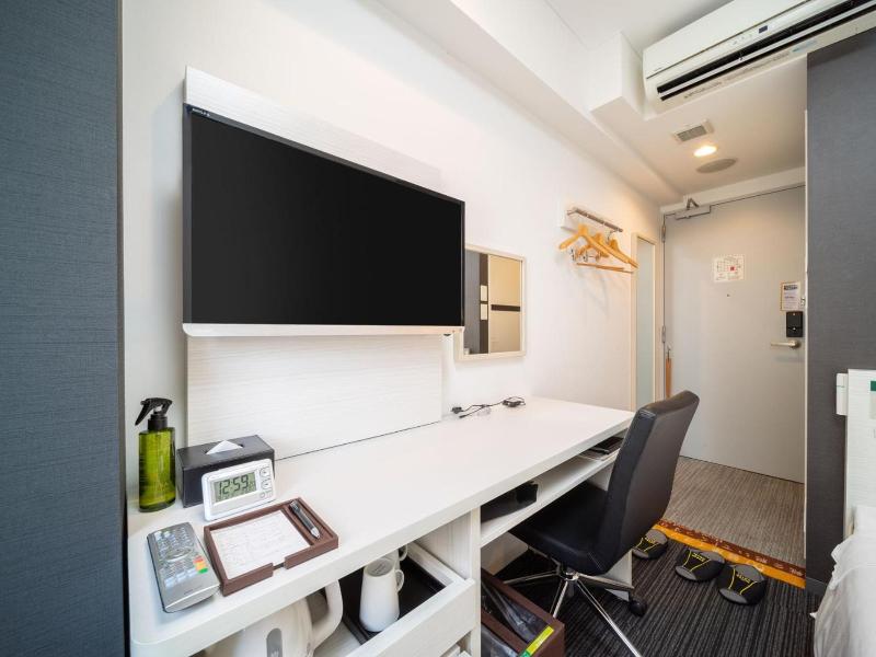Super Hotel Shinagawa Shinbanba image