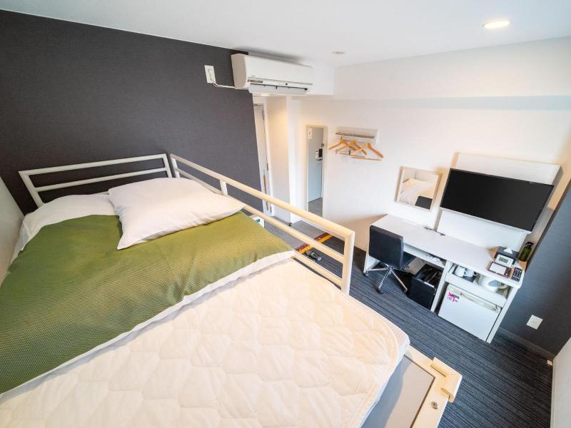 Super Hotel Shinagawa Shinbanba image