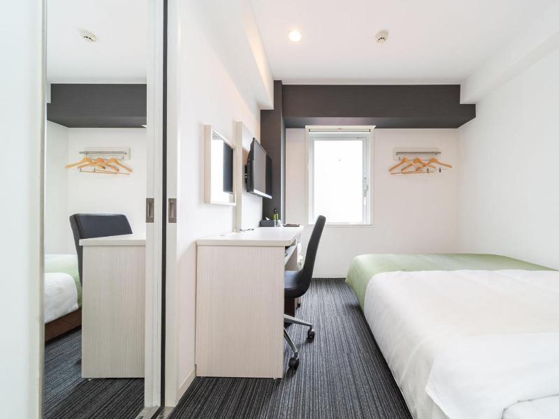 Super Hotel Shinagawa Shinbanba image