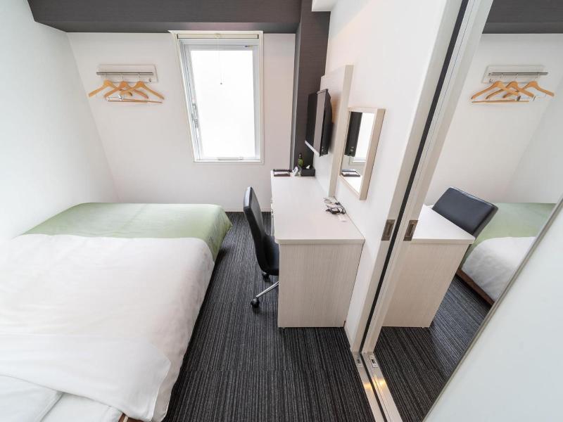 Super Hotel Shinagawa Shinbanba image