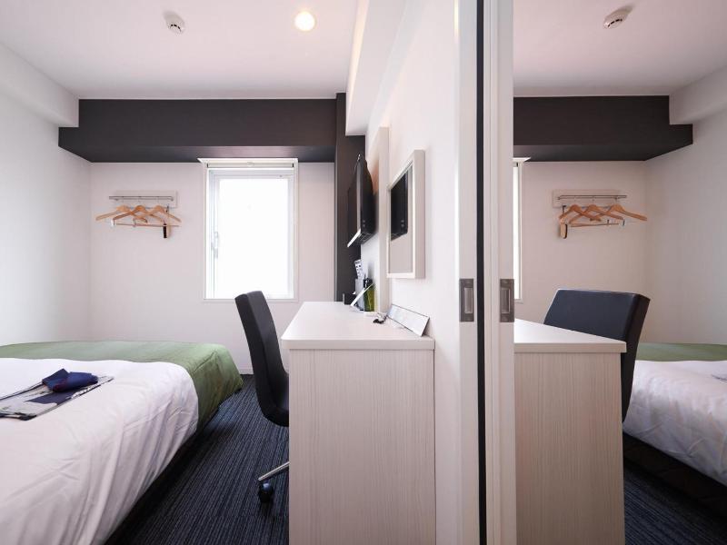 Super Hotel Shinagawa Shinbanba image