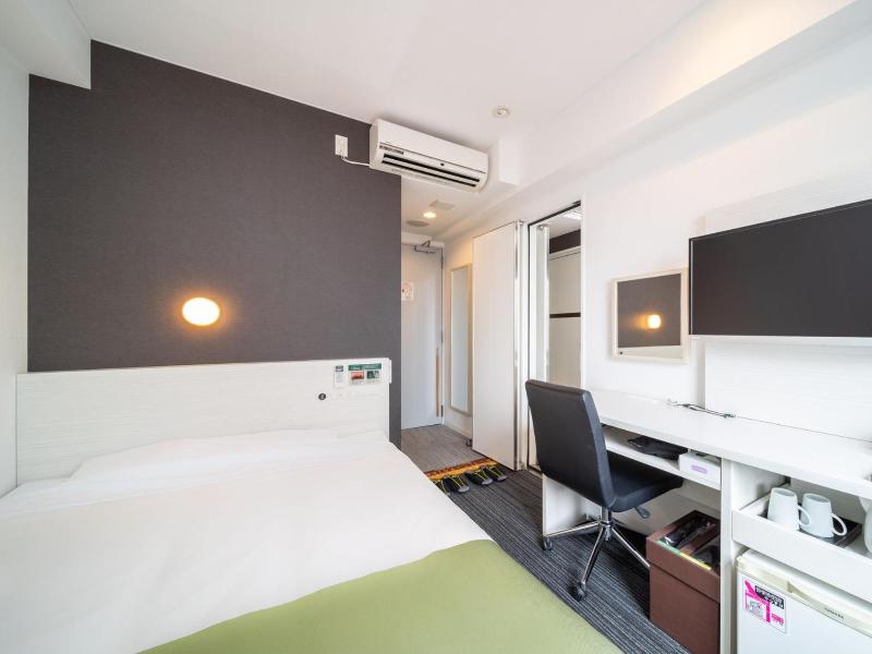 Super Hotel Shinagawa Shinbanba image