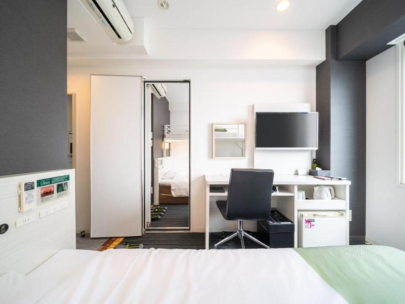 Super Hotel Shinagawa Shinbanba image