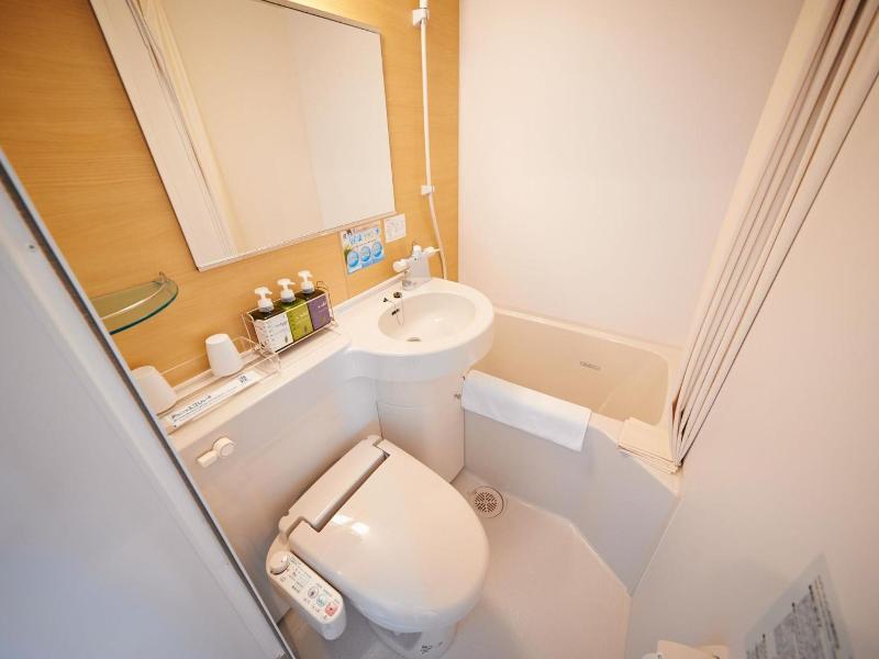 Super Hotel Shinagawa Shinbanba image